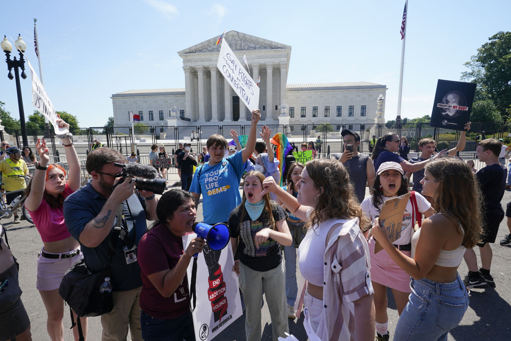 abortion rights